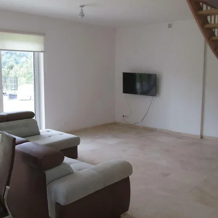 Eol Ferienhaus