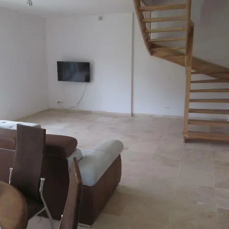 Eol Ferienhaus Karpacz
