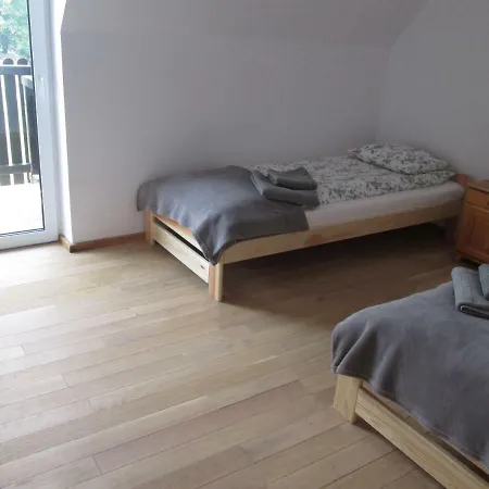 Ferienhaus Eol