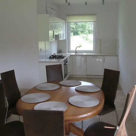 Eol Ferienhaus Karpacz