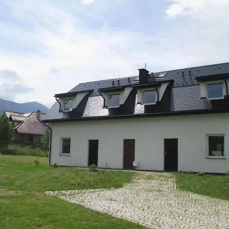 Eol Ferienhaus