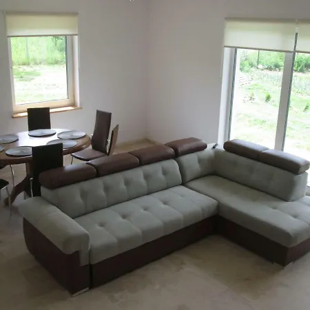 Ferienhaus Eol