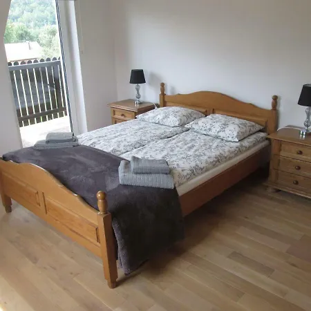 Eol Ferienhaus Karpacz