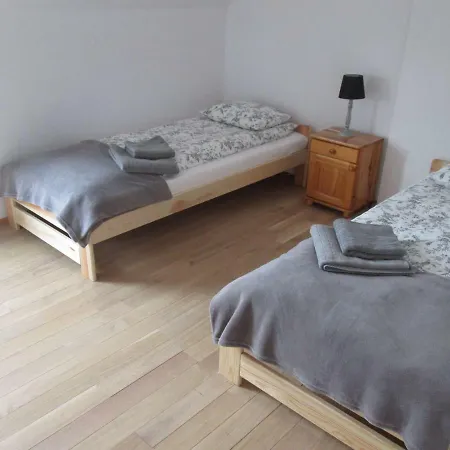 Eol Ferienhaus Karpacz