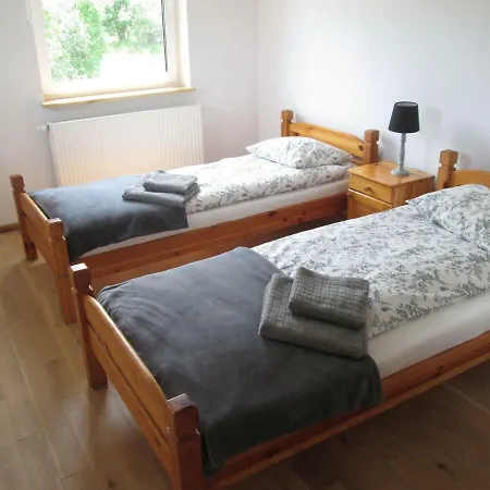 Ferienhaus Eol