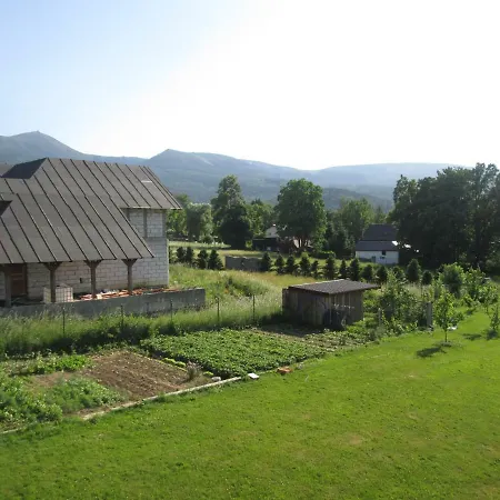 Eol Ferienhaus