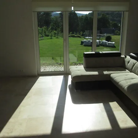Eol Ferienhaus