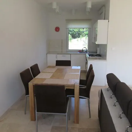 Eol Ferienhaus