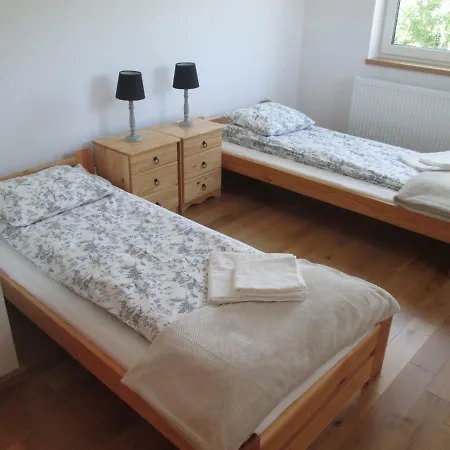 Eol Ferienhaus *