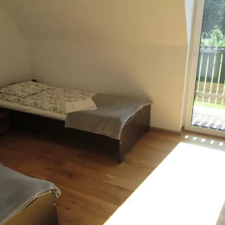 Eol Ferienhaus *