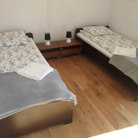 Ferienhaus Eol Karpacz