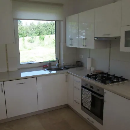 Eol Ferienhaus *