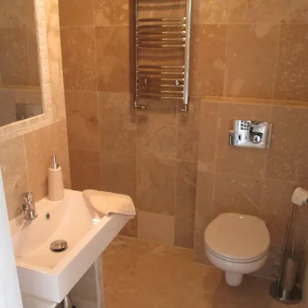 Holiday home Eol Karpacz