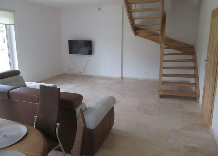 Eol 度假居 卡尔帕奇