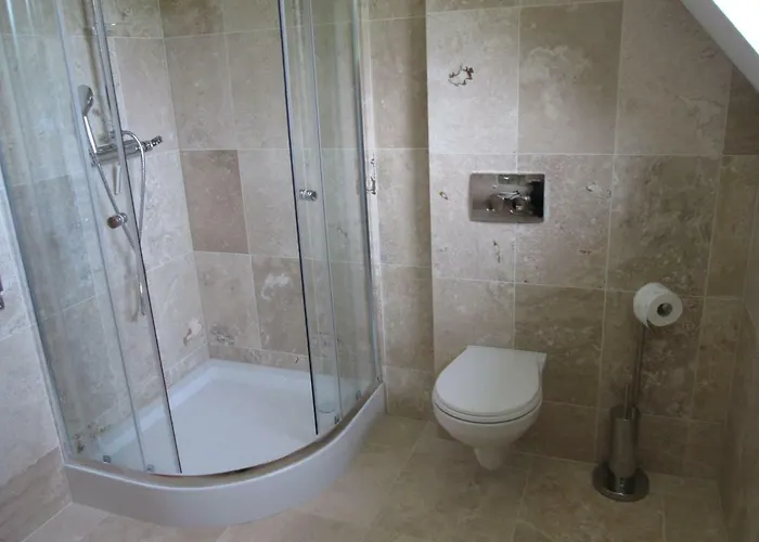 Eol 度假居 卡尔帕奇