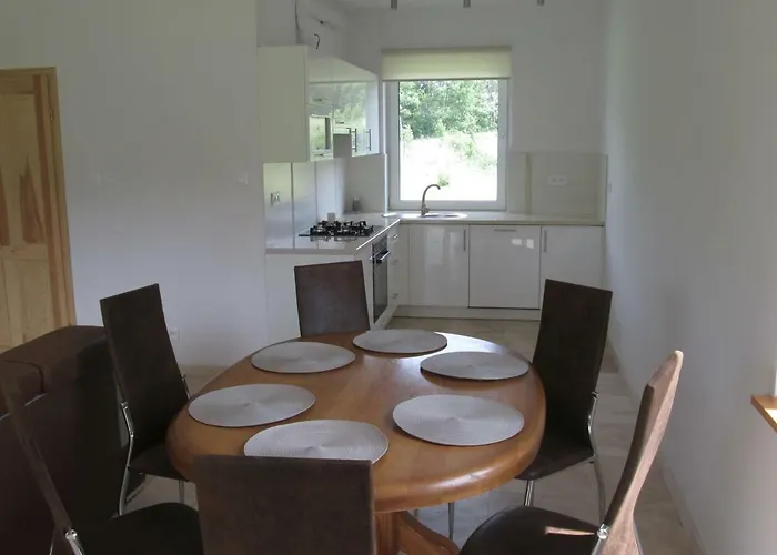 Eol 度假居 卡尔帕奇