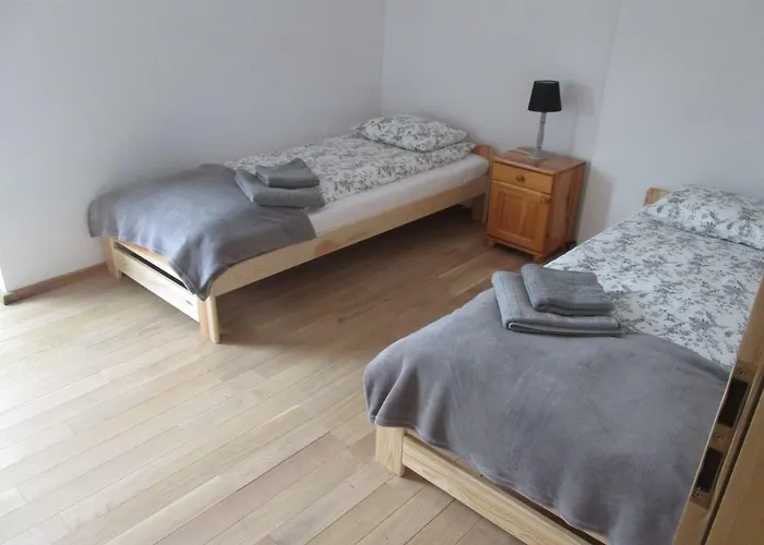 Eol 度假居 卡尔帕奇