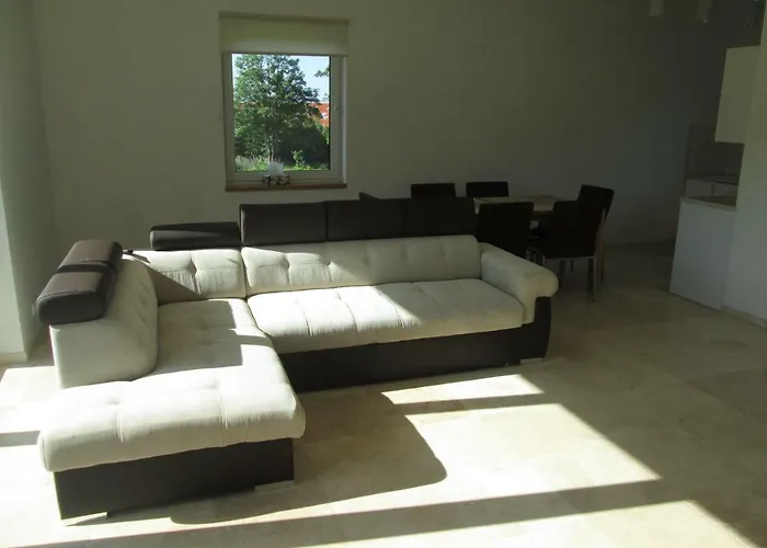 度假居 Eol 卡尔帕奇