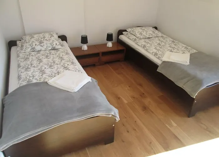 度假居 Eol 卡尔帕奇